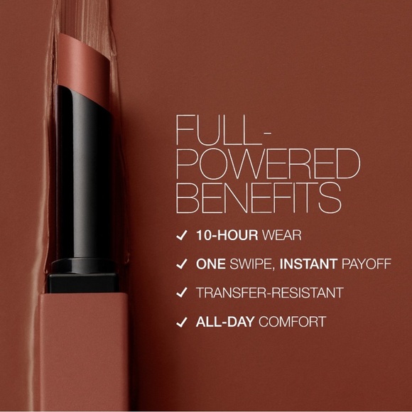 Nars & Mac Lipstick Matte Finish Bundle - Picture 10 of 13